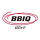 BBIQ(ビビック)のロゴ