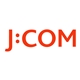 J:COM（ジェイコム）のロゴ